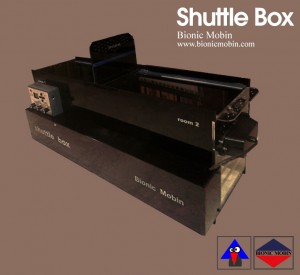 Shuttle Box